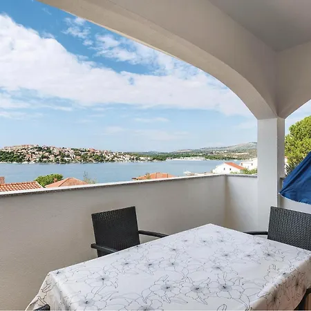 Oszałamiający Z 2 Sypialniami W Rogoznicy Apartament *