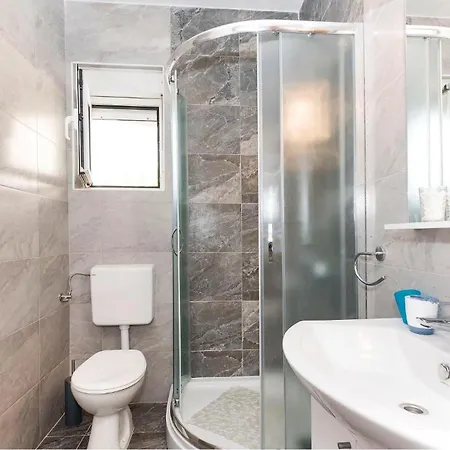 Apartament Oszałamiający Z 2 Sypialniami W Rogoznicy Rogoznica (Sibenik-Knin)