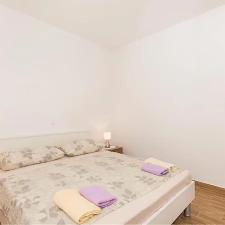 Oszałamiający Z 2 Sypialniami W Rogoznicy Apartament Rogoznica (Sibenik-Knin)